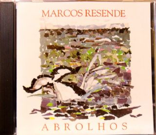 CD Marcos Resende - Abrolhos