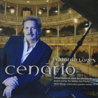 CD Eduardo Lages - Cenario