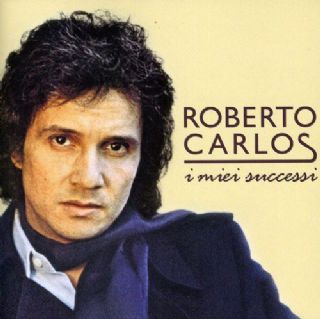 CD Roberto Carlos - I Miei Successi