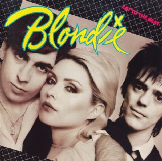 CD Blondie - Eat To The Beat