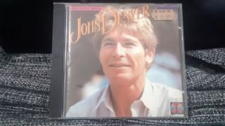 CD John Denver - Greatest Hits Volume 3