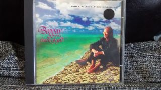 CD Mike & The Mechanics - Beggar On A Beach Of Gold