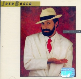CD Joao Bosco - Ai Ai Ai De Mim