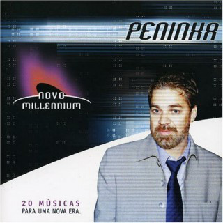 Cd Peninha - Novo Millennium