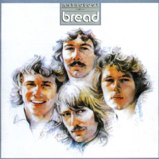 Cd Bread - Anthology Of Bread
