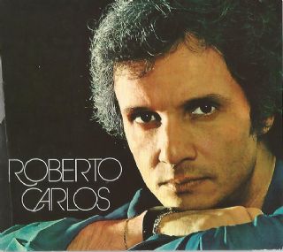 CD Roberto Carlos - Roberto Carlos 1979