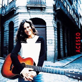 CD Zelia Duncan - Acesso