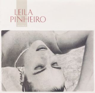 CD Leila Pinheiro - Alma