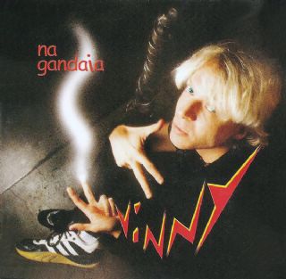 CD Vinny - Na Gandaia