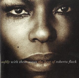 CD Roberta Flack - The Best Of
