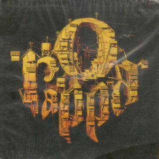 CD O Rappa - Ao Vivo