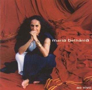 CD Maria Bethania - Diamante Verdadeiro