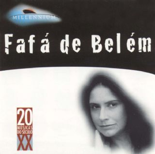 CD Fafa De Belem - Millennium