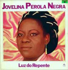 CD Jovelina P�rola Negra - Luz Do Repente