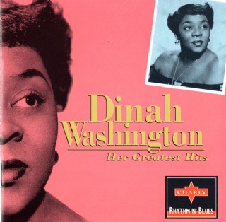 CD Dinah Washington - Her Greatest Hits