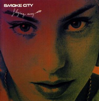 CD Smoke City - Flying Away