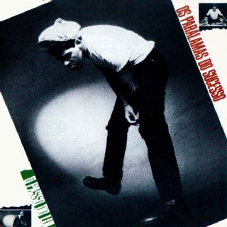 CD Os Paralamas Do Sucesso - O Passo Do Lui