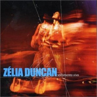 CD Z�lia Duncan - Sortimento Vivo