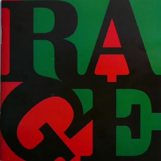 CD Rage Against The Machine - Renegades