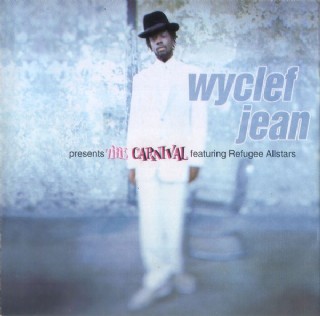 CD Wyclef Jean - The Carnival