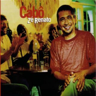 CD Ze Renato - Cabo