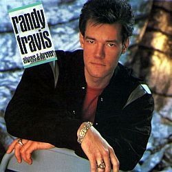 CD RANDY TRAVIS - ALWAYS & FOREVER