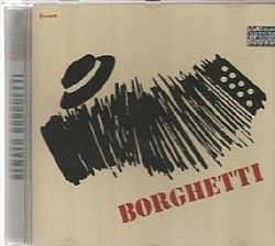 CD RENATO BORGHETTI - 1991