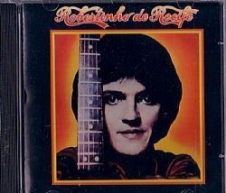 CD ROBERTINHO DE RECIFE - E AGORA E PRA VOCES
