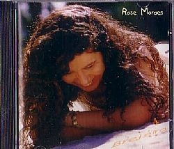 CD ROSE MORAES - BREJEIRA