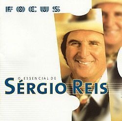CD SERGIO REIS - FOCUS