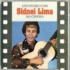CD SIDNEY LIMA - ENCONTRO NO CINEMA