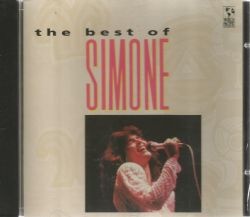 CD SIMONE - THE BEST OF