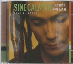 CD SINE CALMON - ROSA DE SARON