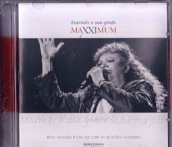 CD MARINES - MAXXIMUM