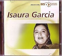 CD ISAURA GARCIA - BIS CANTORES DO RADIO