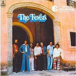 CD THE FEVERS - 1975
