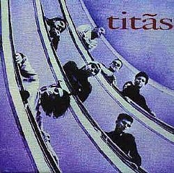 CD TITAS - SUCESSOS