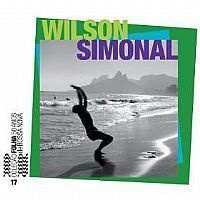 CD WILSON SIMONAL - FOLHA DE SAO PAULO