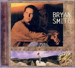 CD BRYAN SMITH - RANGE OF EMOTION