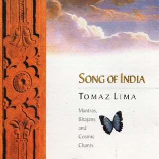 CD Tomaz Lima - Song Of India