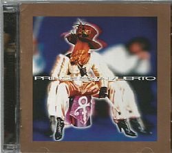 CD PRINCE - ESTA MUERTO