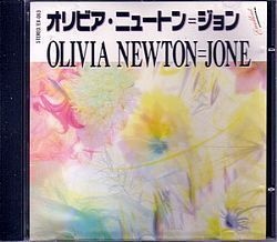 CD OLIVIA NEWTON JOHN - BEST OF