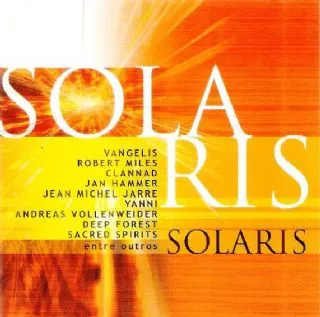 Cd Solaris Vol 1