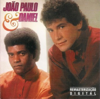 CD Joao Paulo e Daniel - Vol. 3