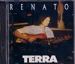 CD RENATO TERRA - RENATO TERRA (1997)