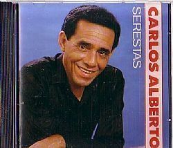 CD CARLOS ALBERTO - SERESTAS