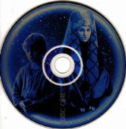 cd John Williams  - Star Wars The Ultimate Edition