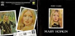cd Mary Hopkin - Post Card