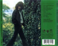 cd George Harrison - 1979