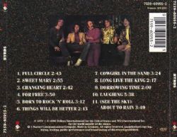 CD The Byrds - Byrds